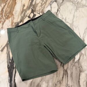 Marsh Wear Prime Shorts